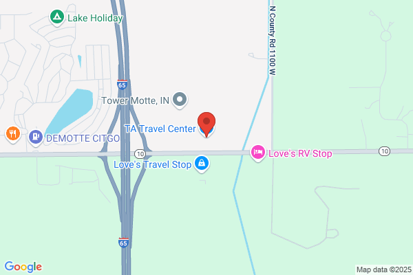TA Travel Center