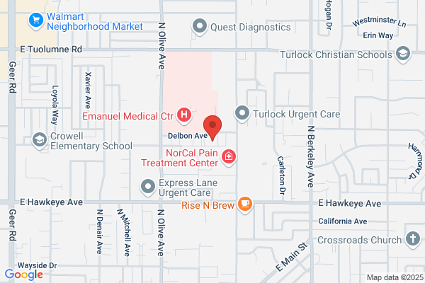 HearingLife Hearing Aid Center of Turlock CA