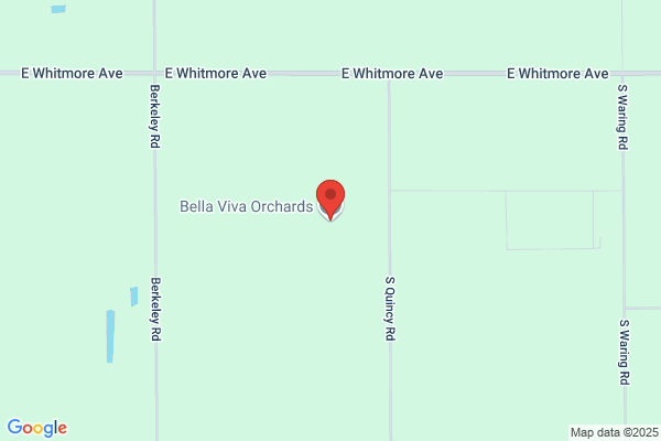Bella Viva Orchards