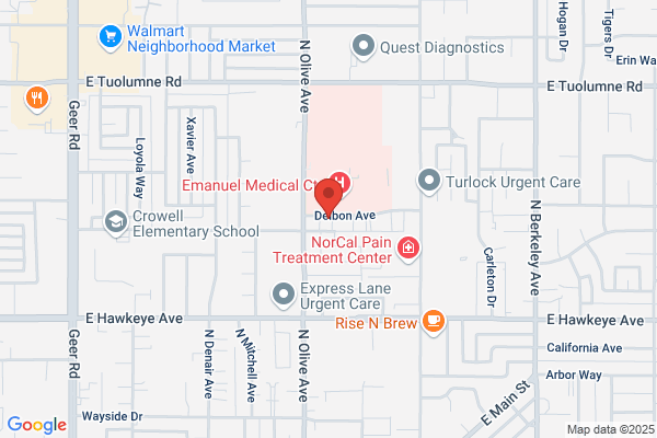 Boies' Medical Center Pharmacy