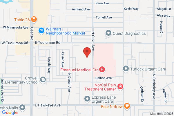 Covenant Living of Turlock