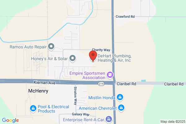 Dab Plumbing Inc