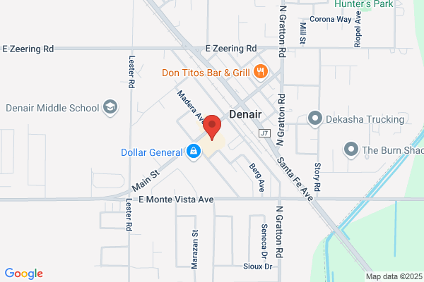 Denair Minit Mart