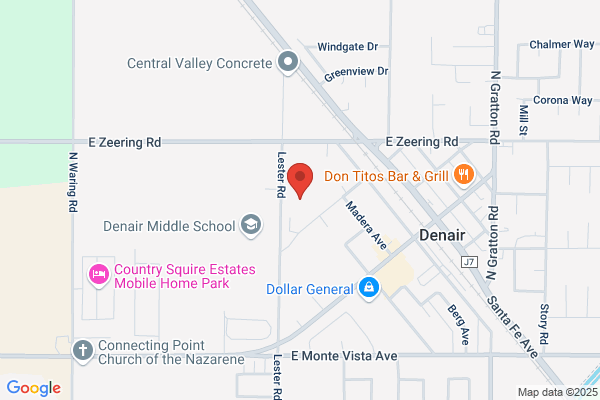 Denair Unified School District, Denair Charter Academy