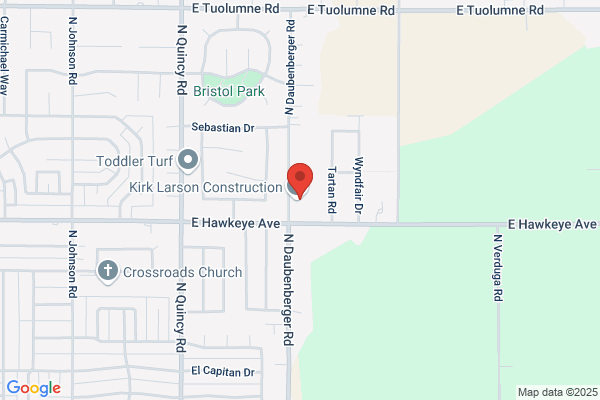 Larson Kirk Construction