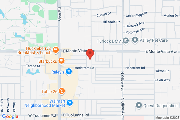 Monte Vista Manor Board & Care
