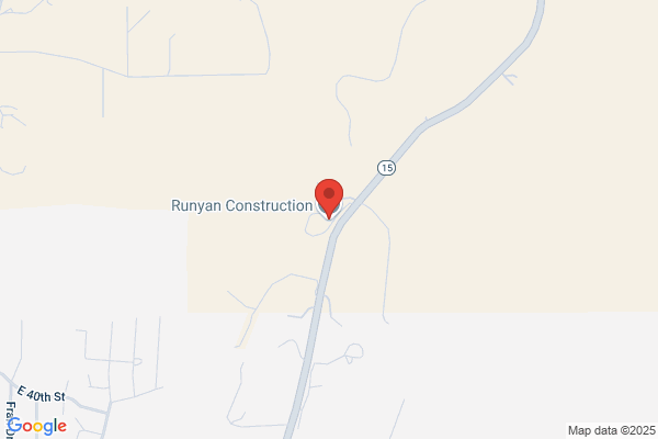 Runyan & Runyan Construction