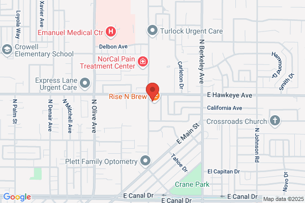 Stanislaus Cardiology Group