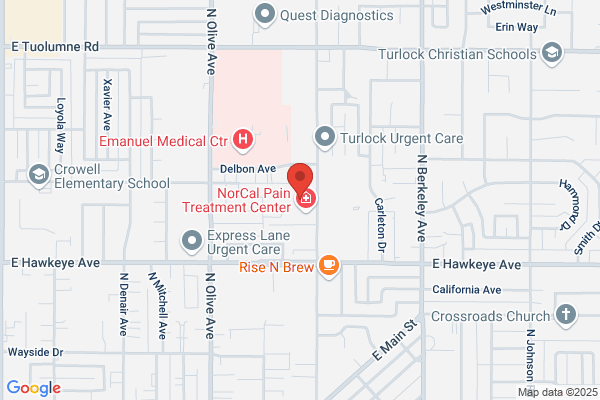 Trinity Occupational Health