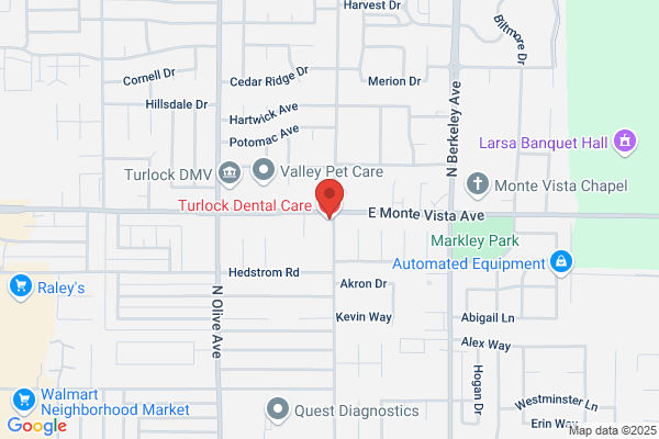 Turlock Dental Care