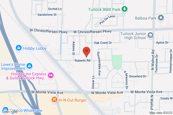 Turlock Driving School