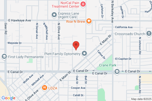 Turtle Creek Townhomes & Apartments