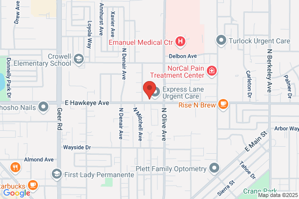 Unternaher Cary B DDS A Professional Dental Corporation