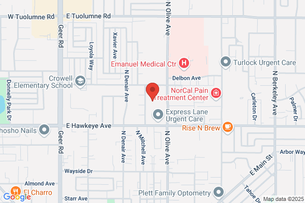 Valley Dental Consulting