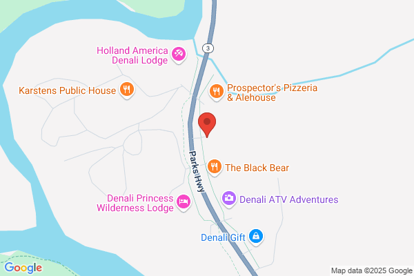 Kantishna Gallery