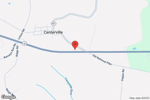 Route 40 Aggregates & Feed