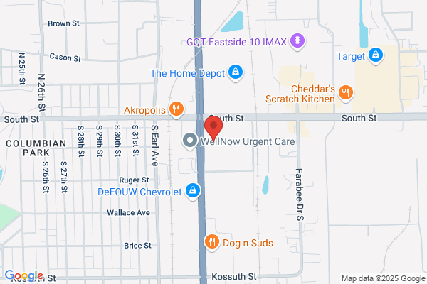 Beck Ed Auto Repair