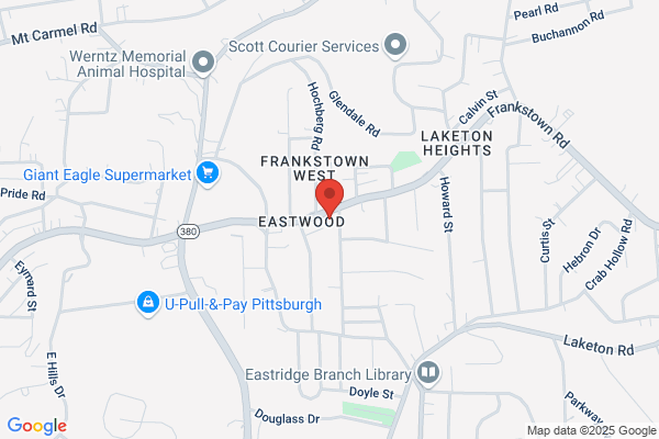 Law Funeral Home