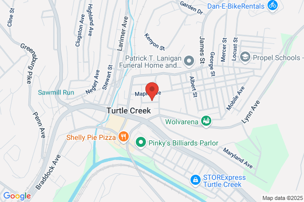 Ruthie's Carpet & Upholstery Cleaning