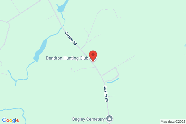 Hunting Hunting Club
