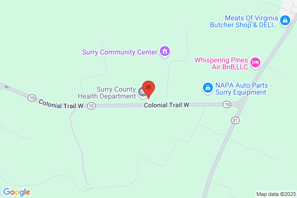 Surry Counseling Services