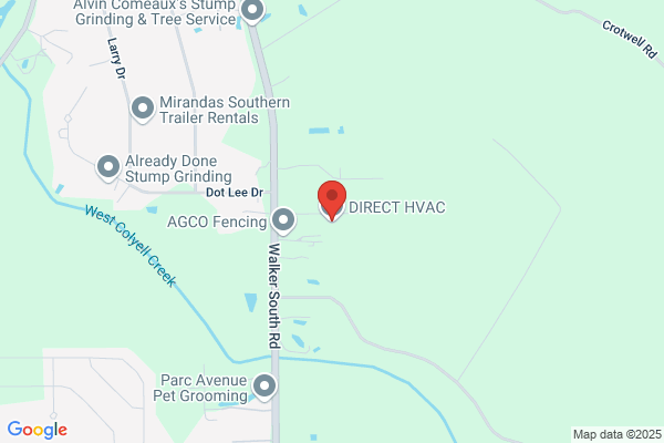 Direct HVAC, LLC
