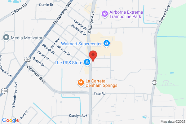 City Credit of Denham Springs