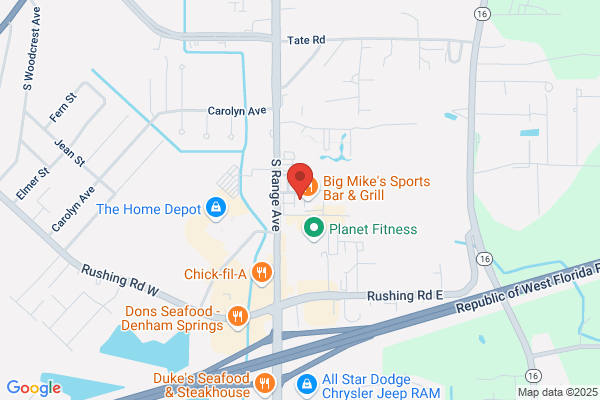 Five Star Printing & Signs