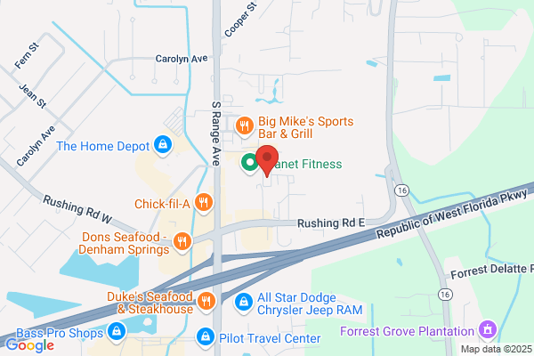 Tricia Stanley, Realtor