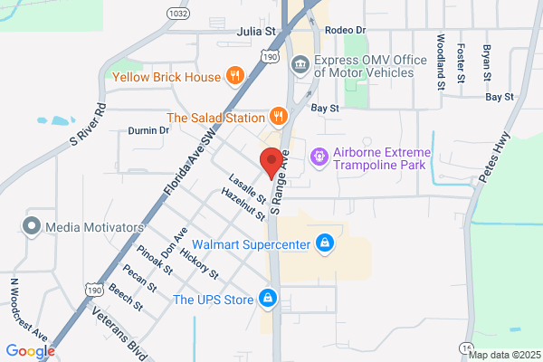 Meineke Car Care Center - Closed Location