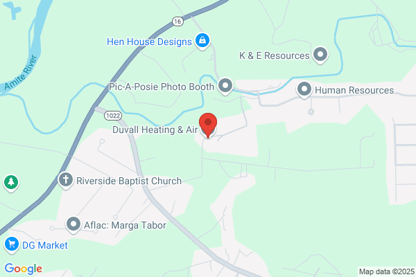 Duvall Heating & Air