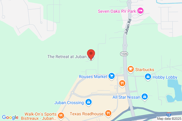 The Retreat at Juban