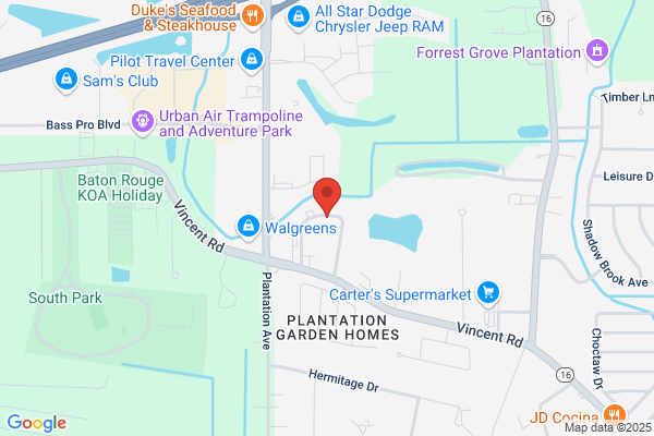 Livingston Manor Apartments
