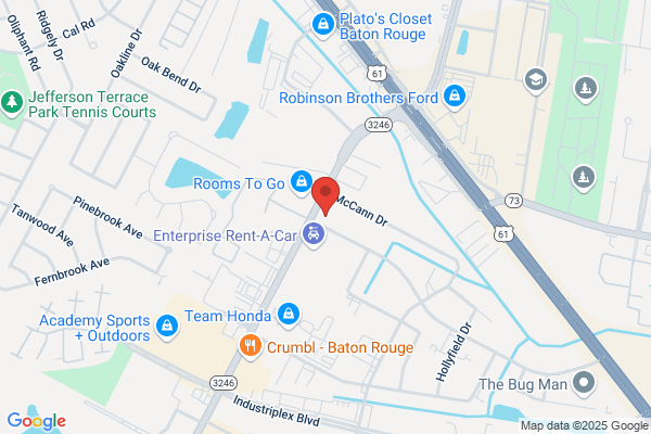 Southern Collision Center