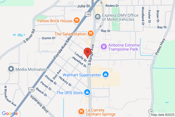 Chabill's Tire & Auto Service