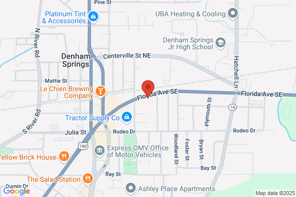 Check Point Auto Care