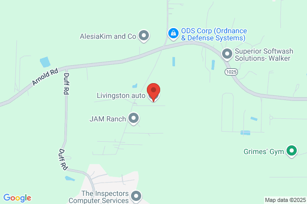 Livingston Car Care