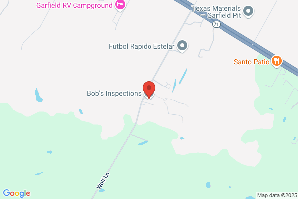 Bobs State Inspection Station