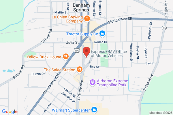 Bedding Plus - Denham Springs