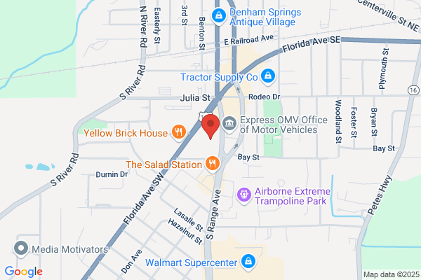 AutoZone Auto Parts
