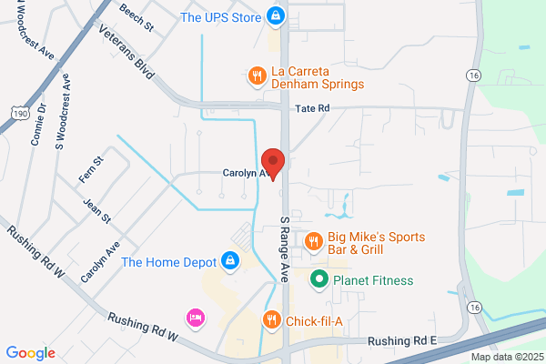 Range Ave Car Wash