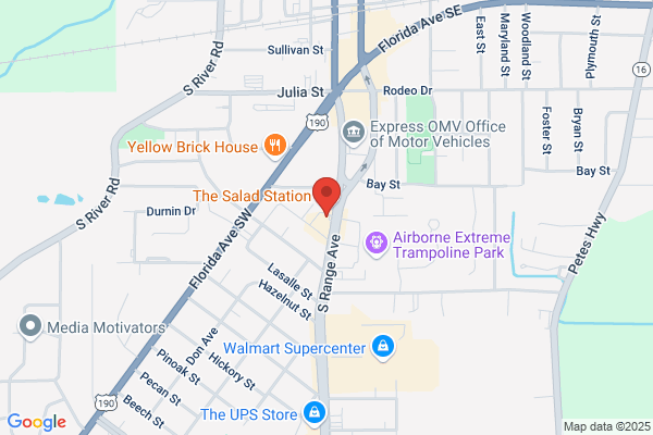 Bob Jackson Rentals