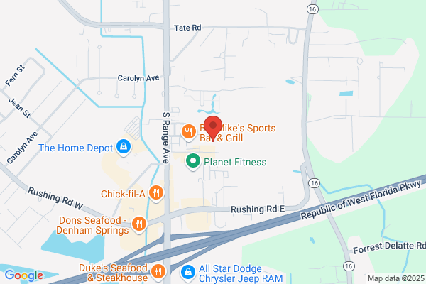 Deangelo's Casual Italian Dining