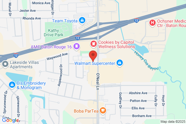 Ace America's Cash Express of Denham Springs