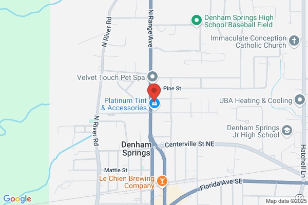Dickinson Chiropractic | Denham Springs