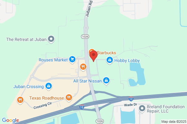 Bayou Belle Boutique Juban