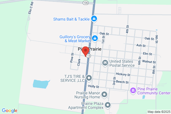 Fontenot Grocery