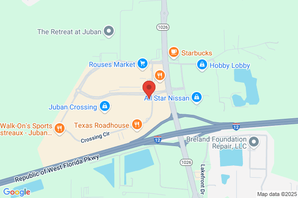 Juban Crossing Modern Dentistry