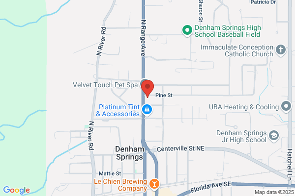 Anderson Strickland Dental