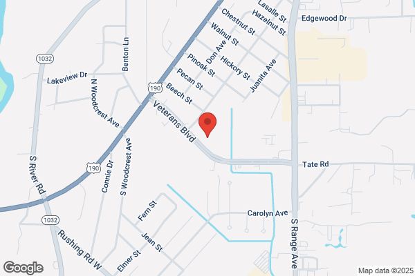 Root Canal Specialists of Baton Rouge: Drs. Simon, Bond and Corbett